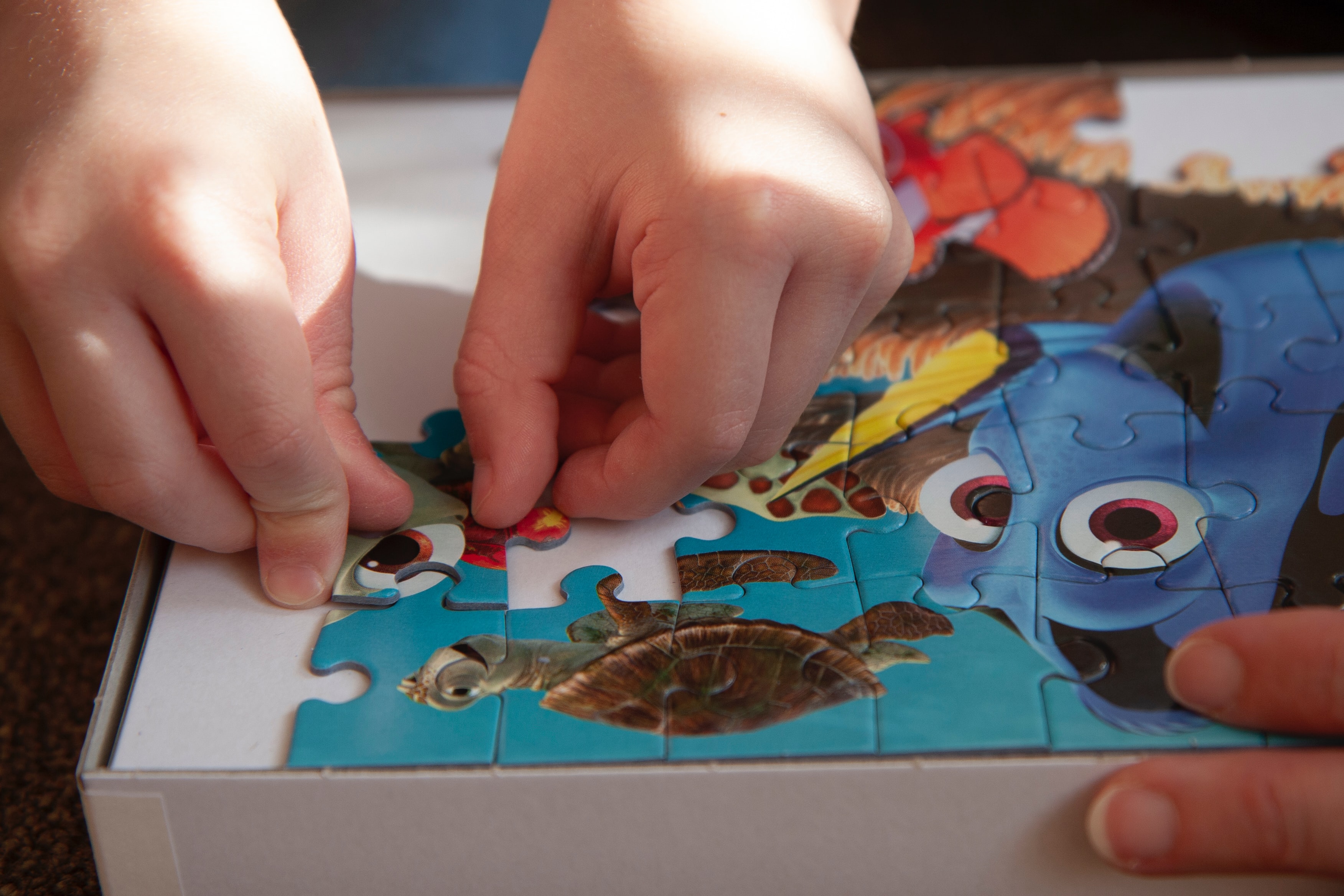 Puzzle preview image